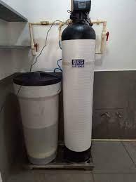  Water Softener